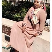Asha Abdi's photo