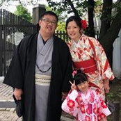Photo de Audrey Wu