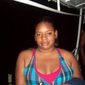 Shirlan Gomez-Forteaus foto