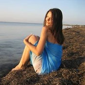 Lyudmyla Usichenko's photo
