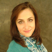 Irina Tkachenko's photo