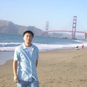 Robert Zhu's photo