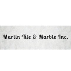 Martin Tile & Marble