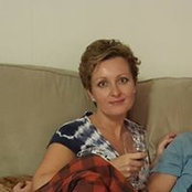 Masha Pelts's photo