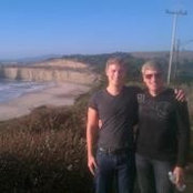 TJ Biddle's photo