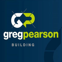 Greg Pearson Building