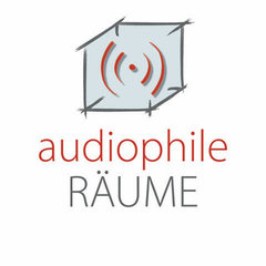 audiophile Räume