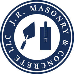 J.R.  Masonry & Concrete