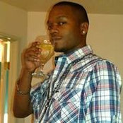Marquell Clark's photo