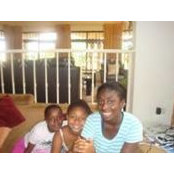 Rashida Musa's photo
