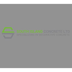 South Island Concrete Ltd.