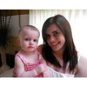 Christina Tango's photo