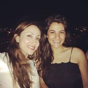 Serena Fasano's photo