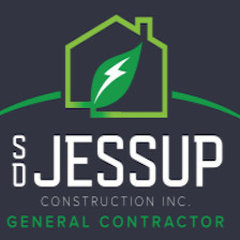 S. D. Jessup Construction, Inc.