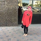 Slsbel Taha's photo