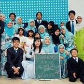Hannah Ghazali's photo