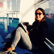 Maud Maciejewski's photo