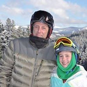 Mike Wiesehan's photo
