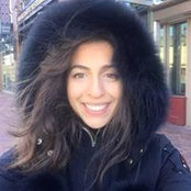 Alexandra Aoun's photo