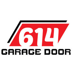 614 GARAGE DOOR