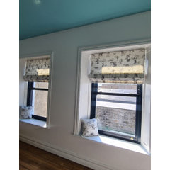 Curtain Workshop & Interiors