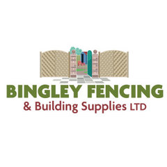 Bingley Fencing & Building Supplies
