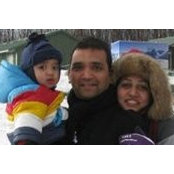 Santosh Bhangle's photo