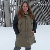 Lena Grigoryeva's photo