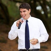James Hardy's photo