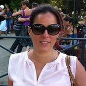 Paola Van Houten-Castillo's photo