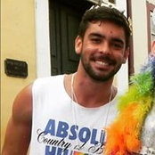 Alexandre Laranja's photo