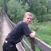 Konstantin Chernov's photo