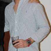 Delio Guzmans foto