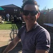 Paul Kent's photo