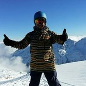 Matas Šukys's photo