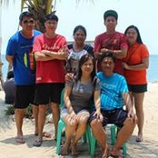 Alyssa Diaz's photo