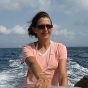 Mireia Pousa's photo