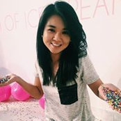 Jennie Mu's photo