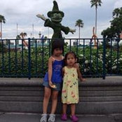 Foto von Hazel Martinez