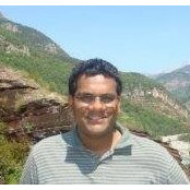 Sanjiv Samaroo's photo