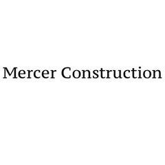 Mercer Construction
