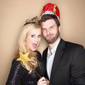 Brett Olson's photo