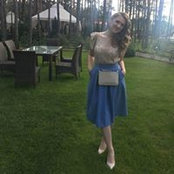 Таня Колодейчак's photo