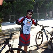 Lev Adamovitch's photo