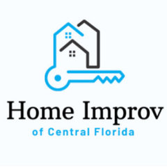 Home Improv of Central Florida Inc