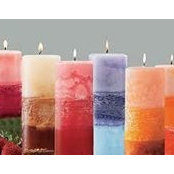 Candles R USs foto