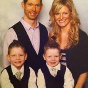 Kelly Secord's photo