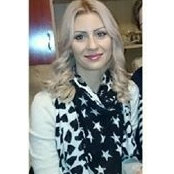 Andreea Csillag's photo