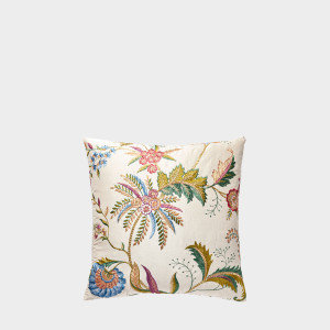 Spring Textiles & Decor