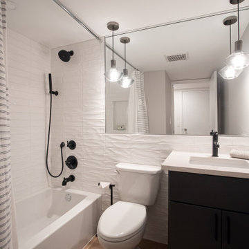 Basement Suite in Ruxton